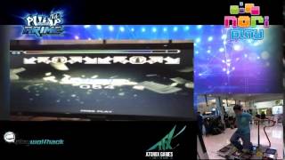 [Pump It Up] Torneo de Introducción con PIU PRIME 2015 - Max (Non Steps)