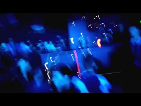 David Morales@FLUID plays Louie Vega & Jocelyn Brown - You Are Everything