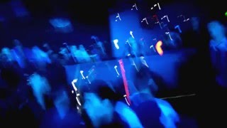 David Morales@FLUID plays Louie Vega &amp; Jocelyn Brown - You Are Everything