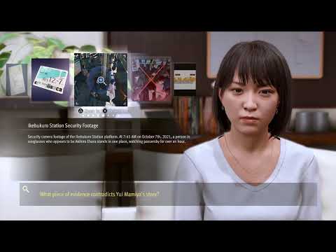 LOST Judgement - GAMEPLAY WALKTHROUGH pt.15