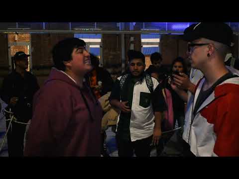 COBE vs. DARO: 4TOS - RAP360 (SEXTA FECHA)