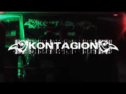 Kontagion - Cold Mind (Live)