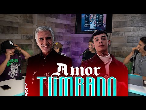 REACTING TO NATANAEL CANO COLLABING WITH ALEJANDRO FERNANDEZ (MARIACHI) - AGUSHTO PAPA PODCAST EP.4