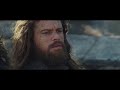 The Great Wall Cinematic - Facing Fears - Ivan Torrent (feat. Celica Soldream)