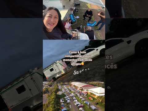 Dias incríveis na cidade de Lajeado Rio Grande do Sul 🛣️🏞️🧉