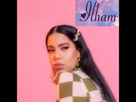 ilham - in too deep