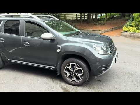 Dacia Duster 2021 1.5 DCI ! - Image 2