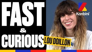 Lou Doillon - Fast & Curious