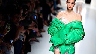 Ermanno Scervino | Spring Summer 2018 Full Fashion Show | Exclusive