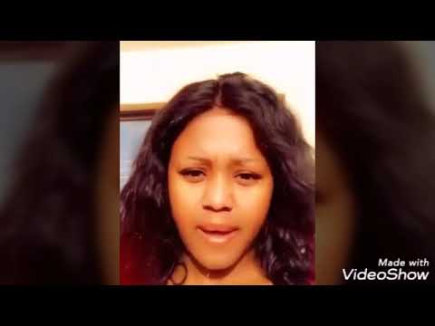 Babes wodumo's video and what she has to say for herself