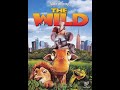 The Wild 2006 DVD Overview