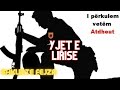 Yjet E Lirisë Shkurte Fejza