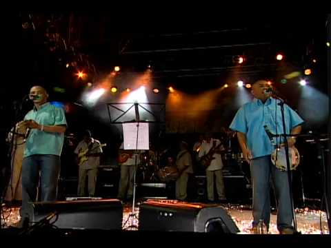 Caju e Castanha - DVD ao vivo no CTN - "Embolada Rep"