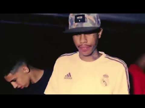 BH É QUEM ? FESTA DO BEIJO / MC RICK - L DA 20 - PKZINHO