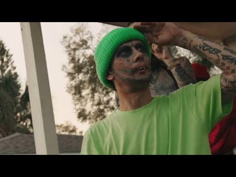 Florida Joker - Outside Today ft Checkthestar