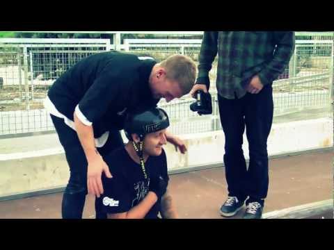 Malaga - ChainReactionBmx - Team Edit HD