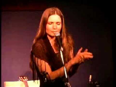 Marta Topferova - Limonero