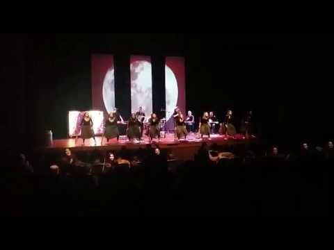 Erre zenituzten zuzenean - Inpernuko - Arrasate