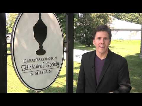 New England Legends Episode 4 Trailer: Great Barrington UFO