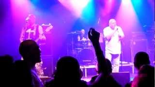 The 4 Skins - I don`t Wanna Die.mp4