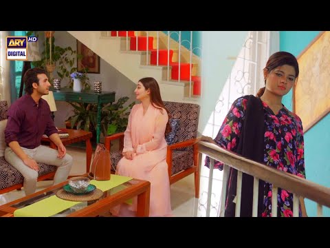Dil e Veeran Episode 49 |  Best Scene 01 | ARY Digital