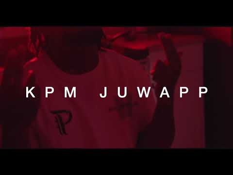 KPM Juwapp “HOT BOY” (Official Music Video)