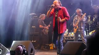 Flipper - (I Saw You) Shine "Live@Rebellion Festivals"