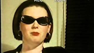 "MOMUS / Amongst Women Only" a short film by Nicholas Triandafyllidis