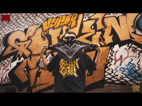 VYPER - Shonali Nogor | Official Music Video | Prod By NIHON