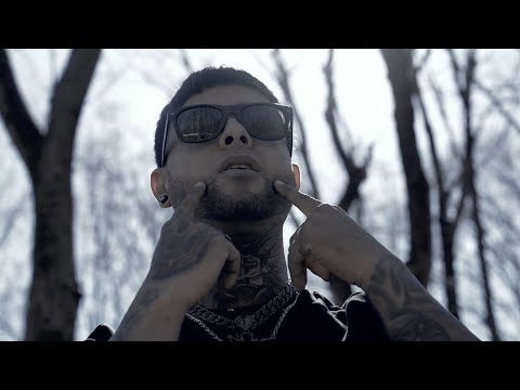 Gerry Capó - All Night Long (music video)