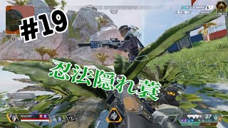 [ APEX ] #19 大ピンチ！まさかの結末に・・・