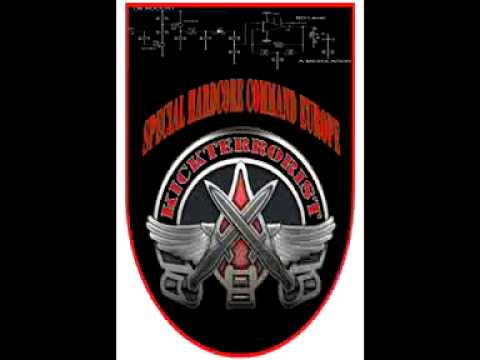 kickterrorist (retako dj set 2012)