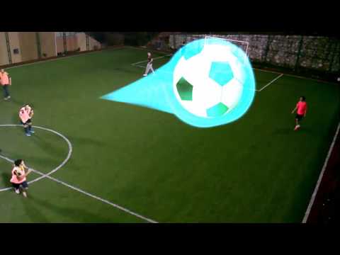 Futbol Arena Halı Saha 1 28.02.2016 18:00 - akillisaha.com