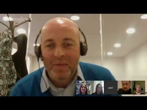 Understanding Language MOOC - Using social media in language learning