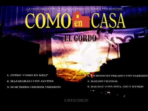 4. Viviendo en pekado (con Sarkmen)