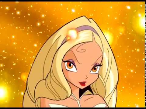 Diaspro Princess Transformation [PREVIEW]