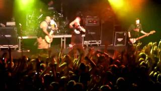 Bowling For Soup - Really Cool Dance Song (Part 1) (Nottingham Rock City)