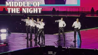 Download lagu [4K] 20260131 [THE X : NEXUS - MIDDLE OF THE NIGHT] Day2 MONSTA X WORLD TOUR mp3
