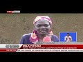 Mila Potovu Baba Mkwe Atimua Bintiye Kwenye Boma Lake Kwa Kukataa Kushiriki Mapenzi Na Yeye