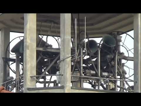 Le Campane di Casorezzo (MI) - Chiesa di S. Giorgio Martire