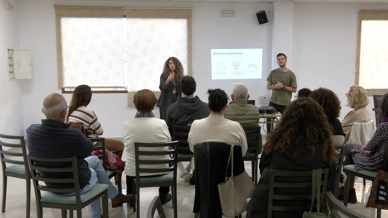 Finaliza el programa “Manilva sin drogas”