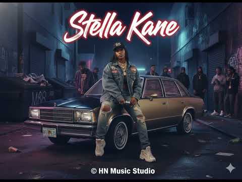 Stella Kane ［Motion］