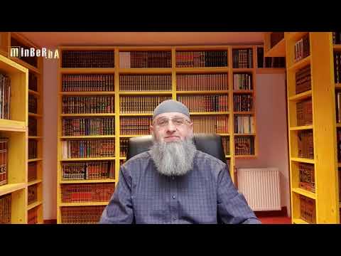 Čudesni svijet snova 8.dio_dr. Safet Kuduzović