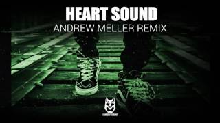 Lakac, DJ Formick - Heart Sound (Andrew Meller Remix)