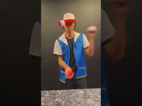 【これできる？】動くボールを目で追い続けてください【できたらコメント】