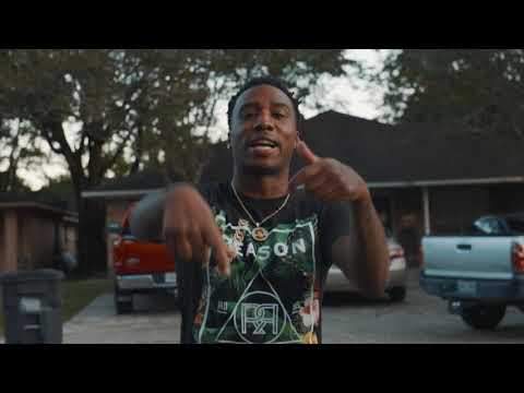 Sherwood Flame & Sherwood Marty - Left Hand Right Hand (Official Video)