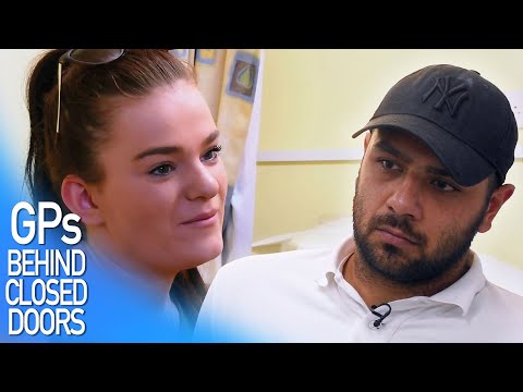 From Symptoms To Diagnosis | GPs: Behind Closed Doors