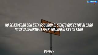 Rlndt - Bad Bunny | x100pre (Letra//Lyrics)
