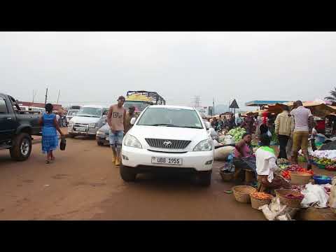 Gabon meets Uganda on an Eddy Kenzo song