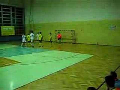 KS 1920 Mosina - UKS Krobia cz.6